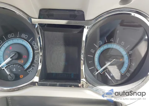 2011 Buick Lacrosse Cxl from USA, damaged, VIN 1G4GC5ED3BF314543